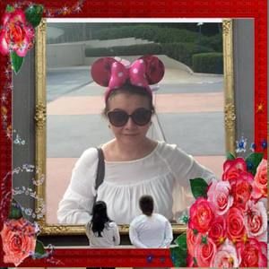 Meet your Posher, Nikki